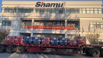 شمو جہاز پولیوریہ حفاظتی مواد بیرون ملک مقیم ، حفاظتی انجینئرنگ منصوبوں کی حم...