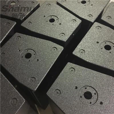 بیرونی صوتیات کے تحفظ کی پالوری