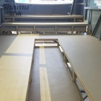 لکڑی کے لئے پروسیسنگ ایجنٹ